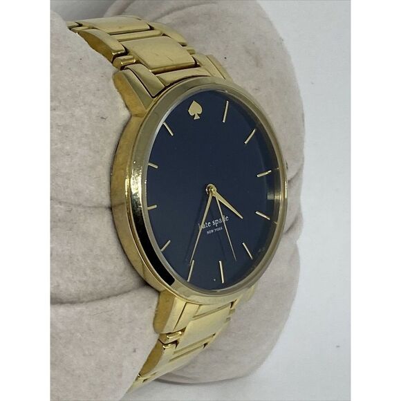 Kate Spade New York 0547 Women's Stainless Steel Analog Dial Quartz Watch VK185 - Picture 5 of 12